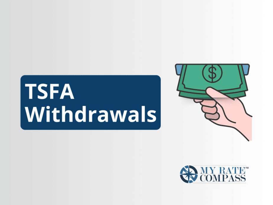 TFSA Withdrawals image