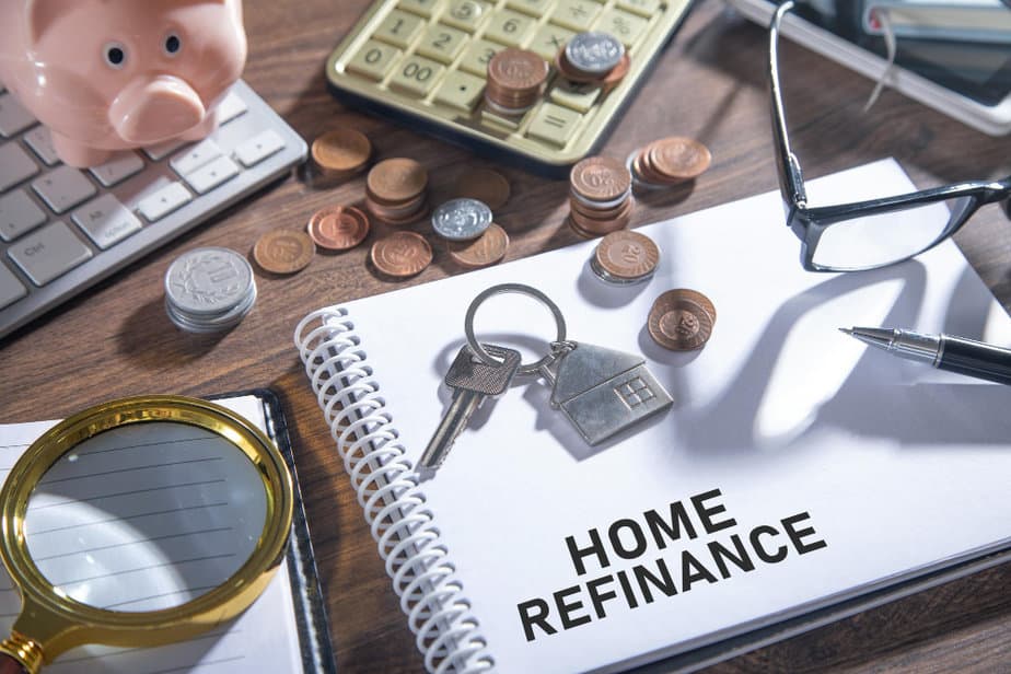 How to refinance a mortgage in Canada