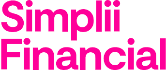 Simplii financial logo