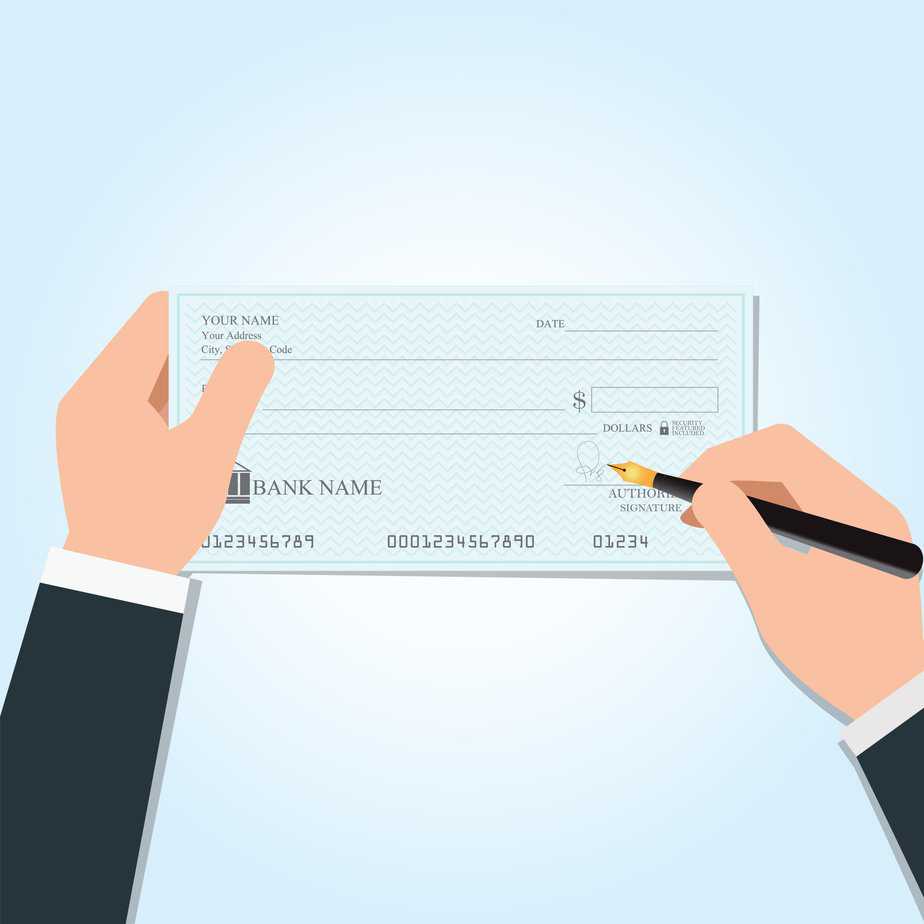 A Comprehensive Guide to Certified Cheques In Canada - My Rate Compass