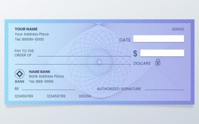 How to Open a Cheque Account