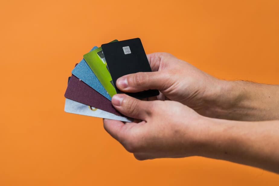How to Pay Your Credit Card with Different Banks