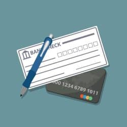 How to Read Account Number on a Cheque