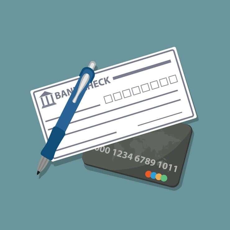 How to Read Account Number on a Cheque