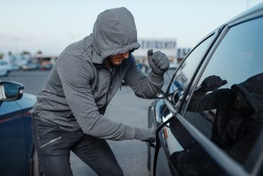 The 10 Most Stolen Vehicles In Canada In 2023 - Statistics And Prevention.