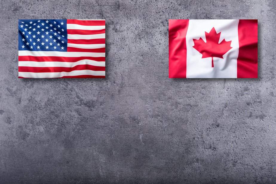 Can You Use A Canadian Credit Card In The USA?