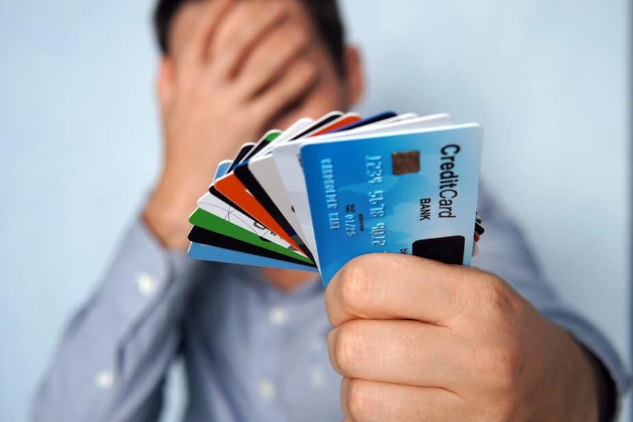 How To Pay Down Credit Card Debt: A Step-By-Step Guide