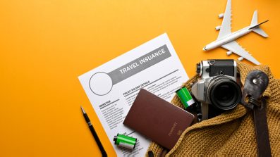 How To Find The Perfect Travel Insurance: Guide For Canadians