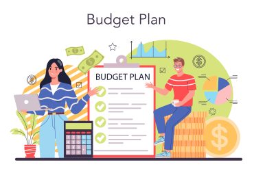 How to do budgeting for beginners?