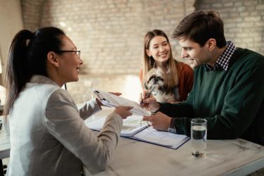 Guide to Co-Signing for a Mortgage in Canada