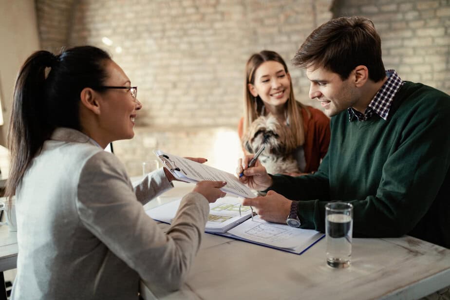 Guide to Co-Signing for a Mortgage in Canada