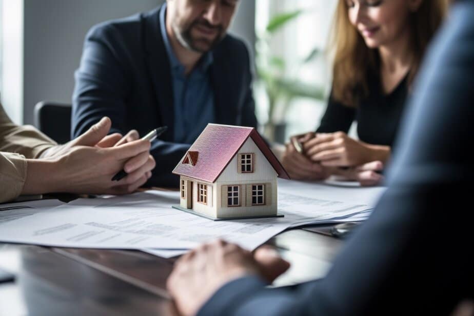 Mortgages for Self-Employed Professionals