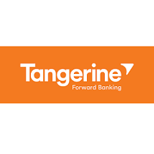 Tangerine Savings Account