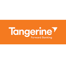 Tangerine RIF Savings Account