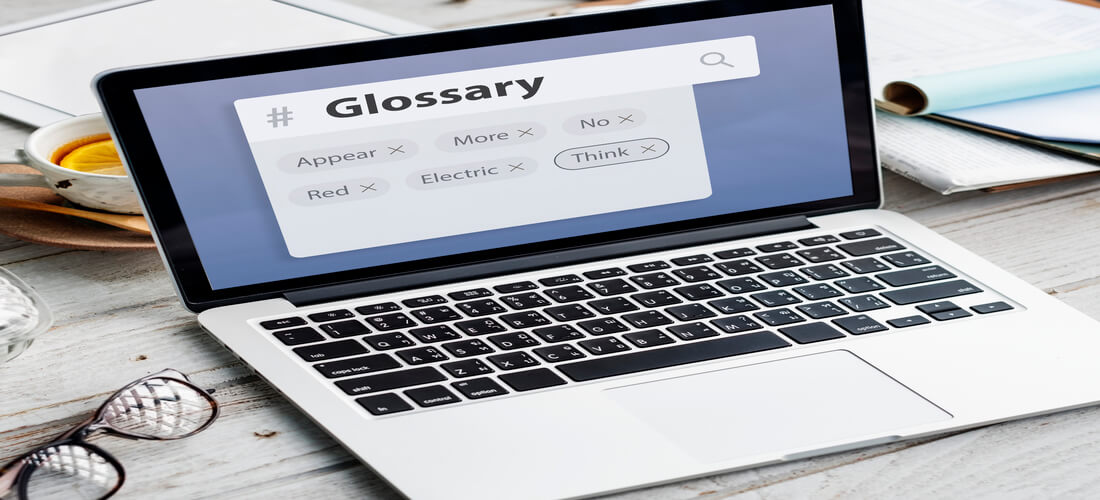 18 Credit Cards Terms Explained