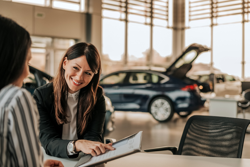 The Best Car Loans Canada 2021