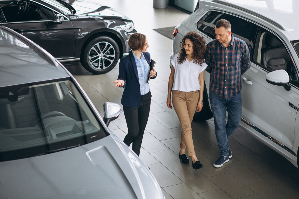 Car Loans Guide