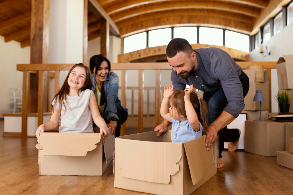 First Time Home Buyers Guide: 2021 Edition