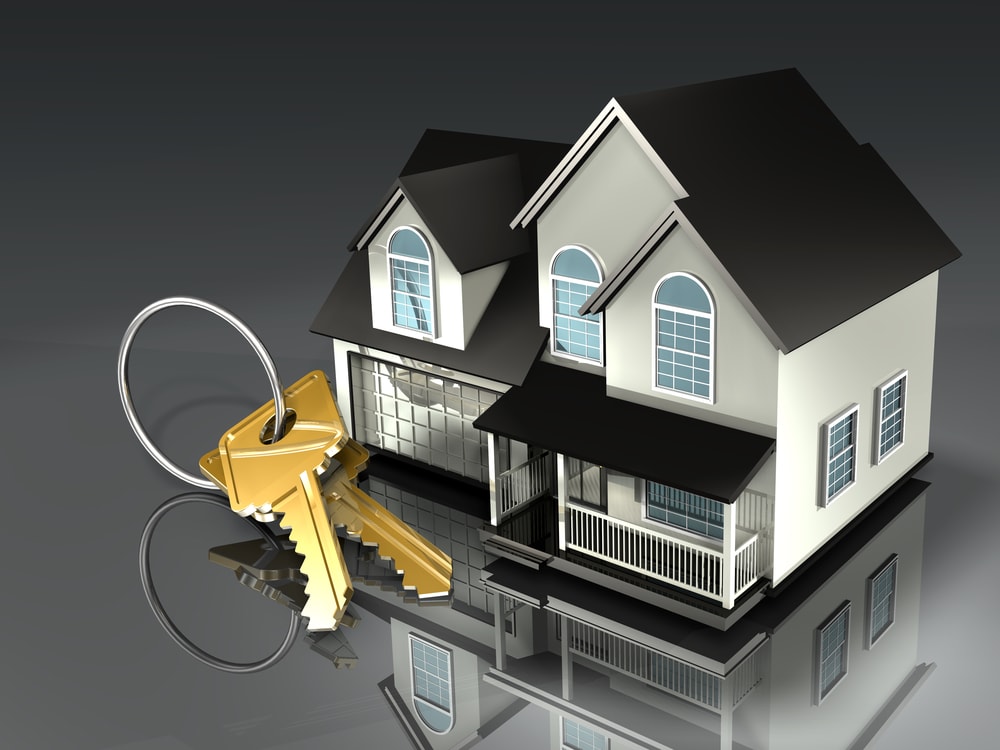 First Time Home Buyers Guide: 2021 Edition