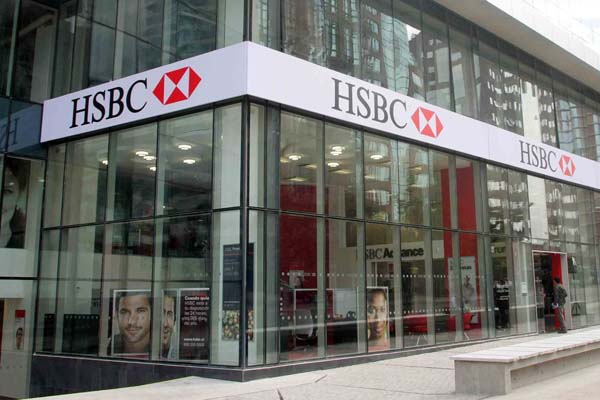 HSBC Rewards Program: Everything You Need To Know