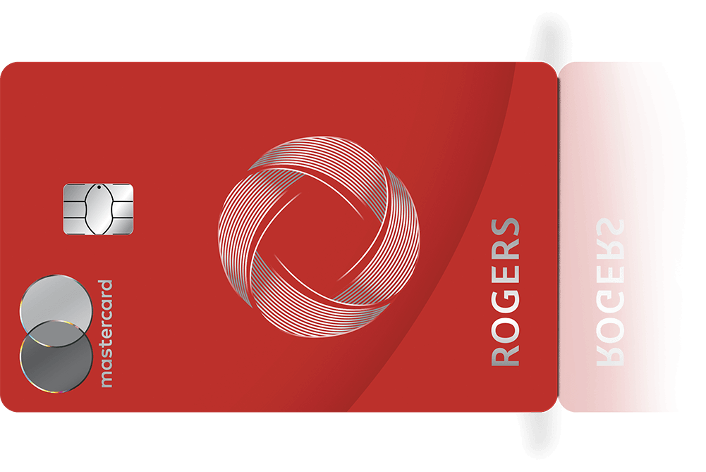 Rogers World Elite MasterCard