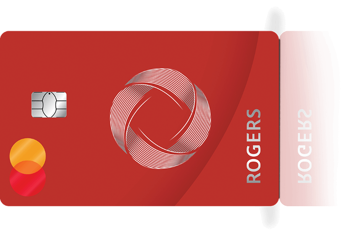 Rogers Platinum MasterCard