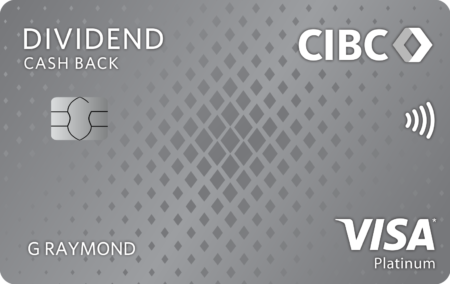 CIBC Dividend Platinum