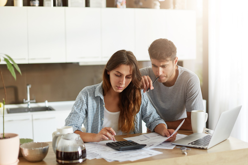 Refresh Financial Review