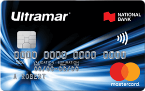 Ultramar MasterCard