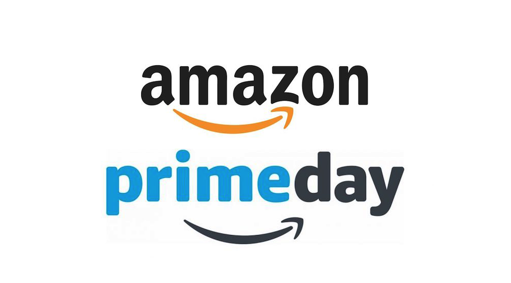 Amazon Prime Day Logo