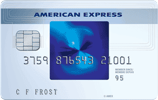 SimplyCash preferred Card