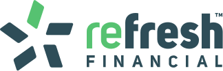 Refresh Financial Cash Secured Savings Loan
