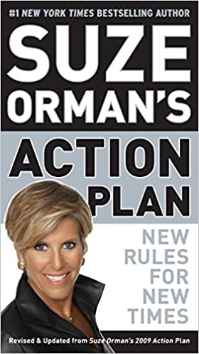 action plan suze orman