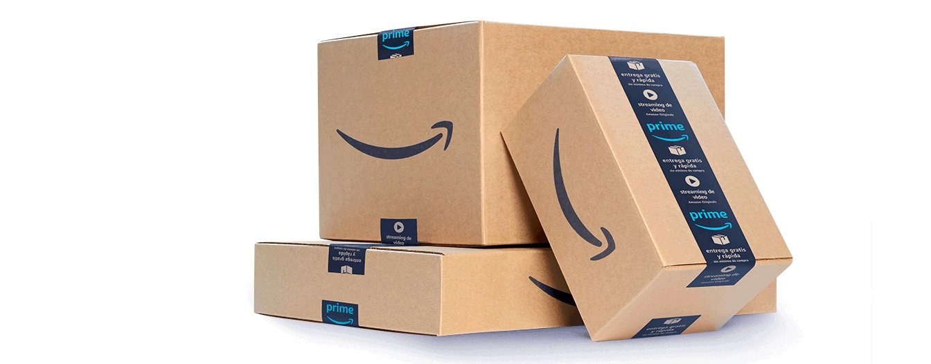 amazon prime canada