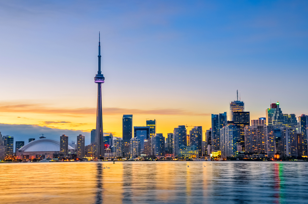 Best Places to Live in Canada in 2022
