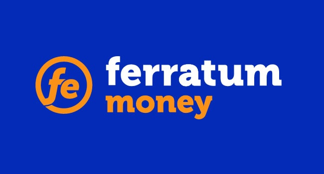 ferratum money logo