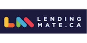 lending mate logo