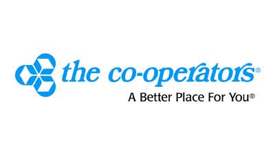 the cooperators insurance